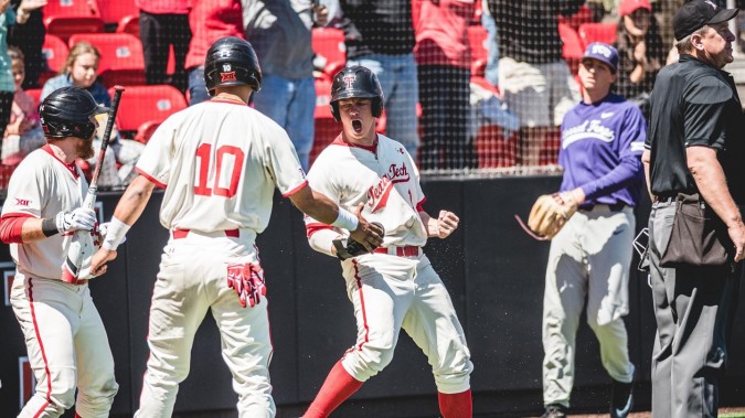 The Texas Tech Red Raiders – who have made two College World Series appearances over the past four seasons (2014 and '16) – check in at No. 3 in the CB360 preseason Composite National Rankings (CNR). This marks the highest preseason ranking for the Red Raiders in the nine-year history of the CNR (and likely TTU's highest CNR ranking at any time during a season).